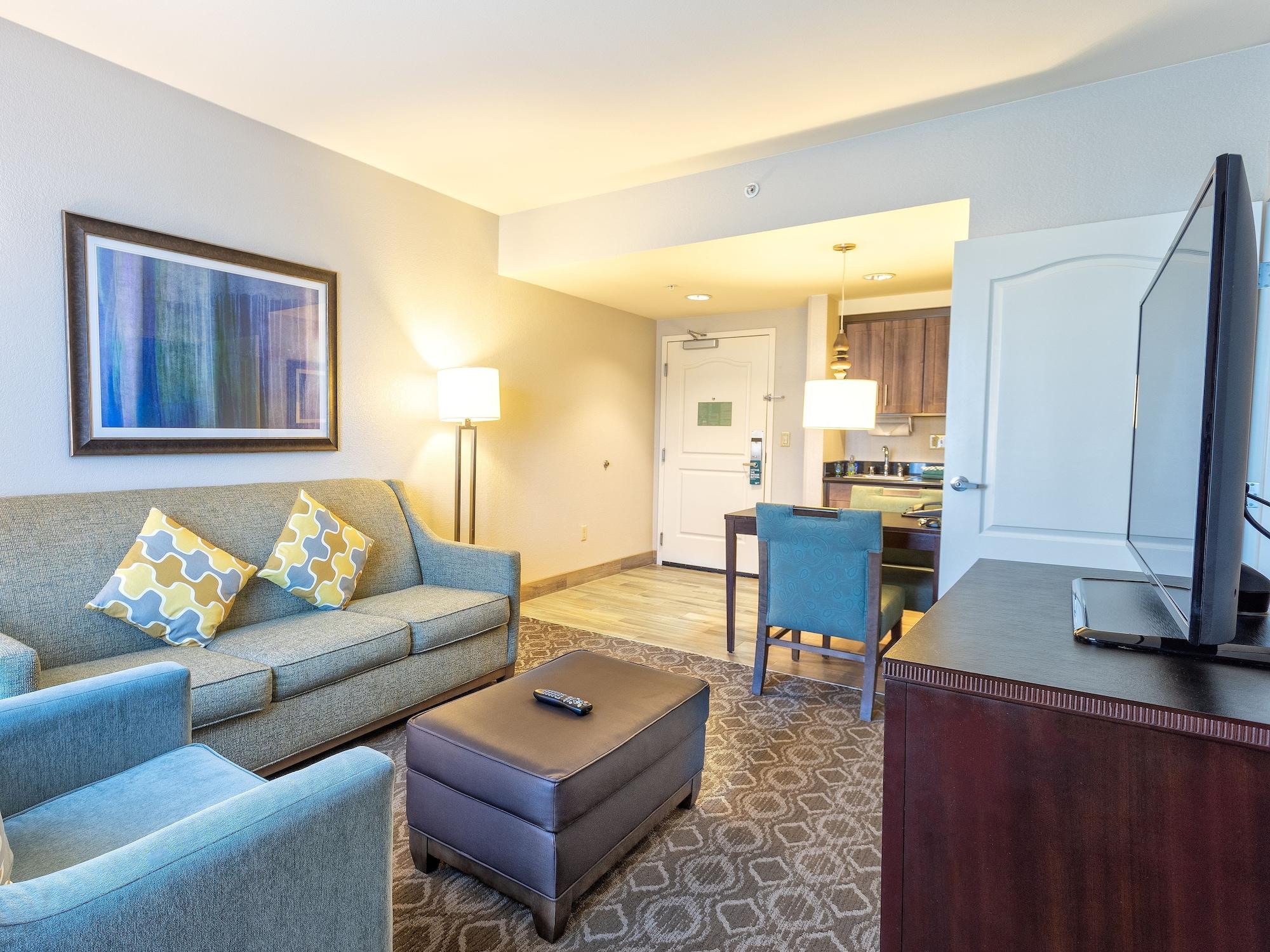 Homewood Suites By Hilton Carlsbad-North San Diego County Kültér fotó