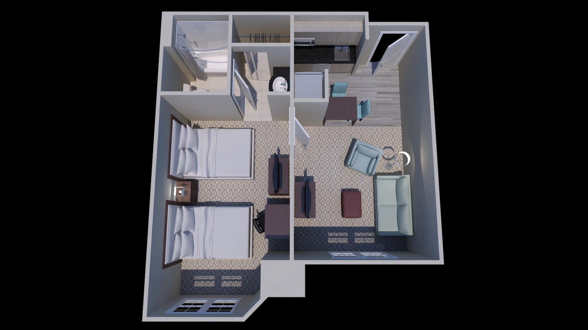 Homewood Suites By Hilton Carlsbad-North San Diego County Kültér fotó