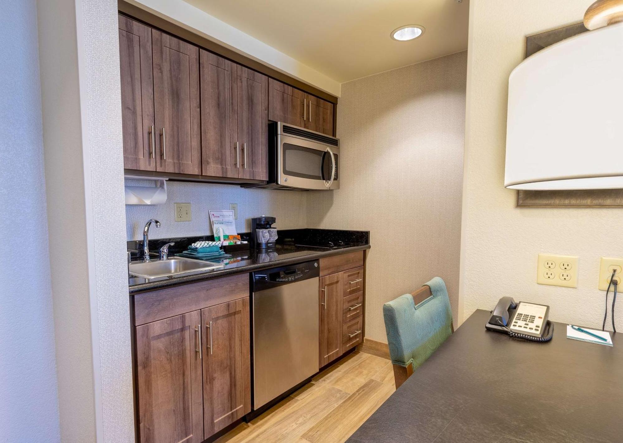 Homewood Suites By Hilton Carlsbad-North San Diego County Kültér fotó