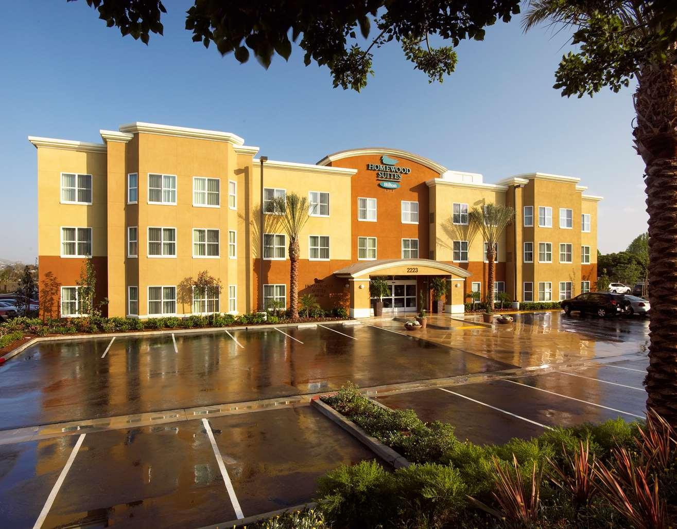 Homewood Suites By Hilton Carlsbad-North San Diego County Kültér fotó