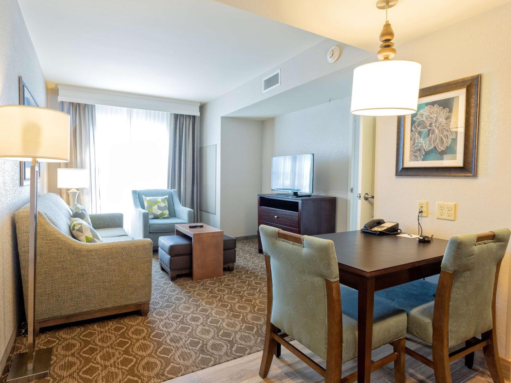 Homewood Suites By Hilton Carlsbad-North San Diego County Kültér fotó