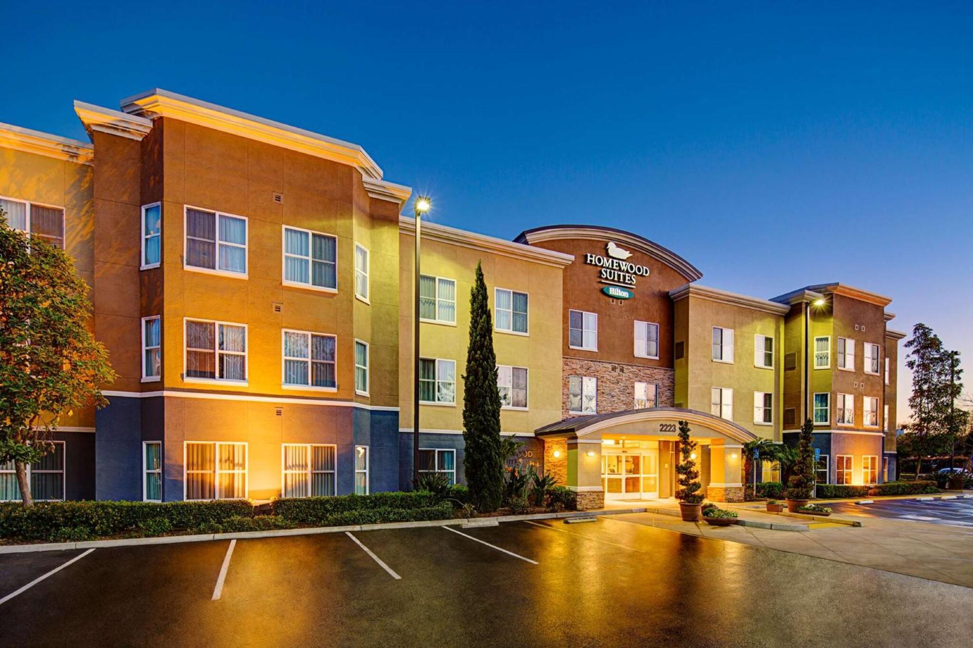 Homewood Suites By Hilton Carlsbad-North San Diego County Kültér fotó