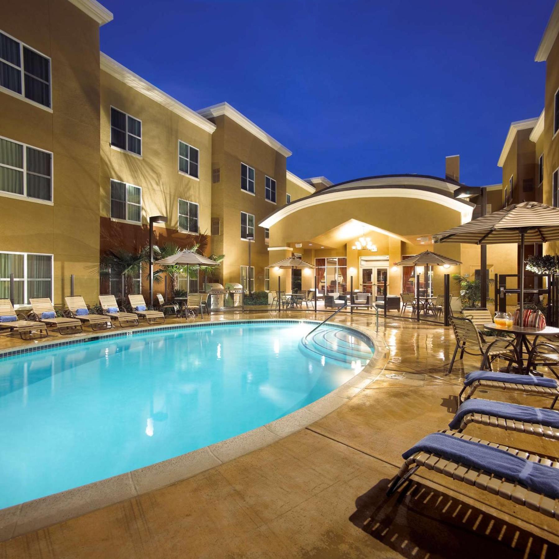 Homewood Suites By Hilton Carlsbad-North San Diego County Kültér fotó