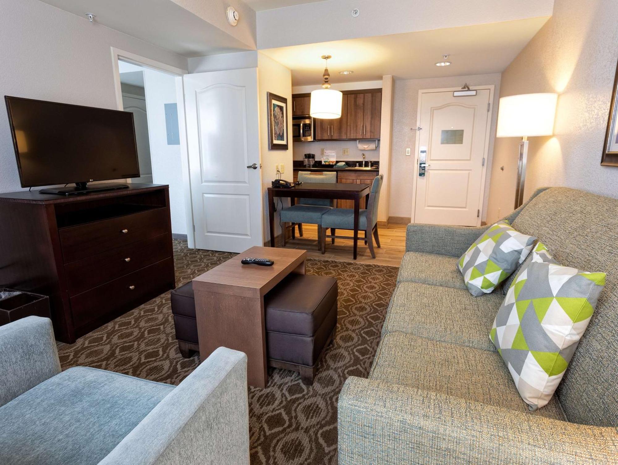 Homewood Suites By Hilton Carlsbad-North San Diego County Kültér fotó