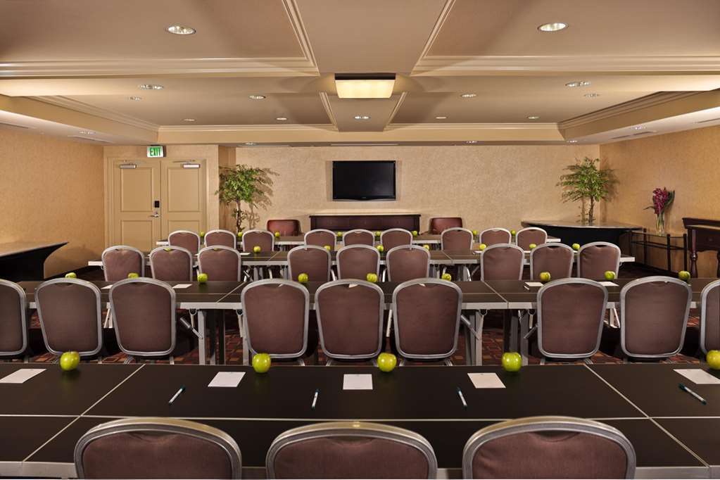 Homewood Suites By Hilton Carlsbad-North San Diego County Létesítmények fotó