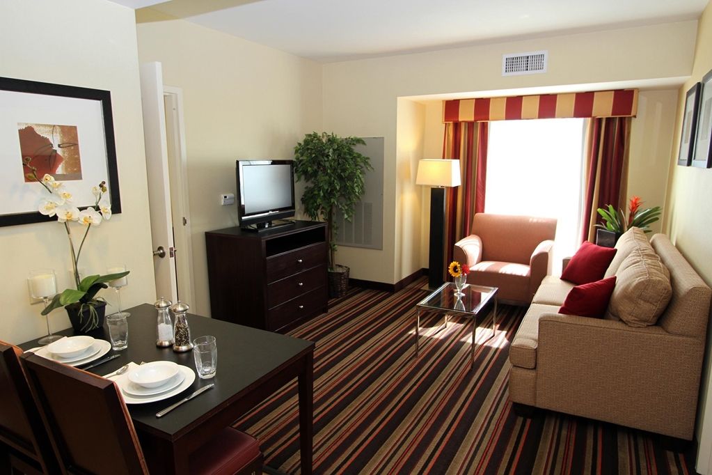 Homewood Suites By Hilton Carlsbad-North San Diego County Szoba fotó