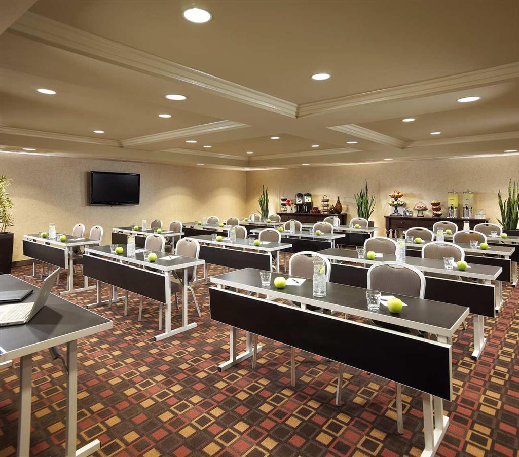 Homewood Suites By Hilton Carlsbad-North San Diego County Létesítmények fotó