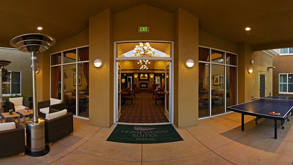 Homewood Suites By Hilton Carlsbad-North San Diego County Kültér fotó
